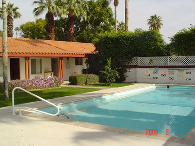 Avalon Gardens - Palm Springs, CA